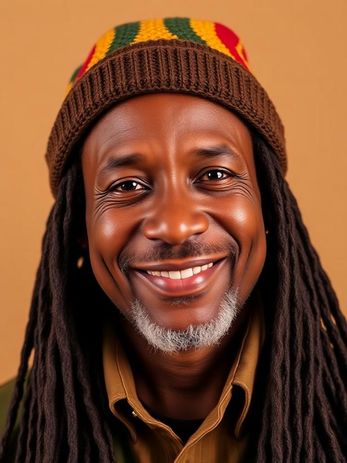 Dexter — your reggae music coach