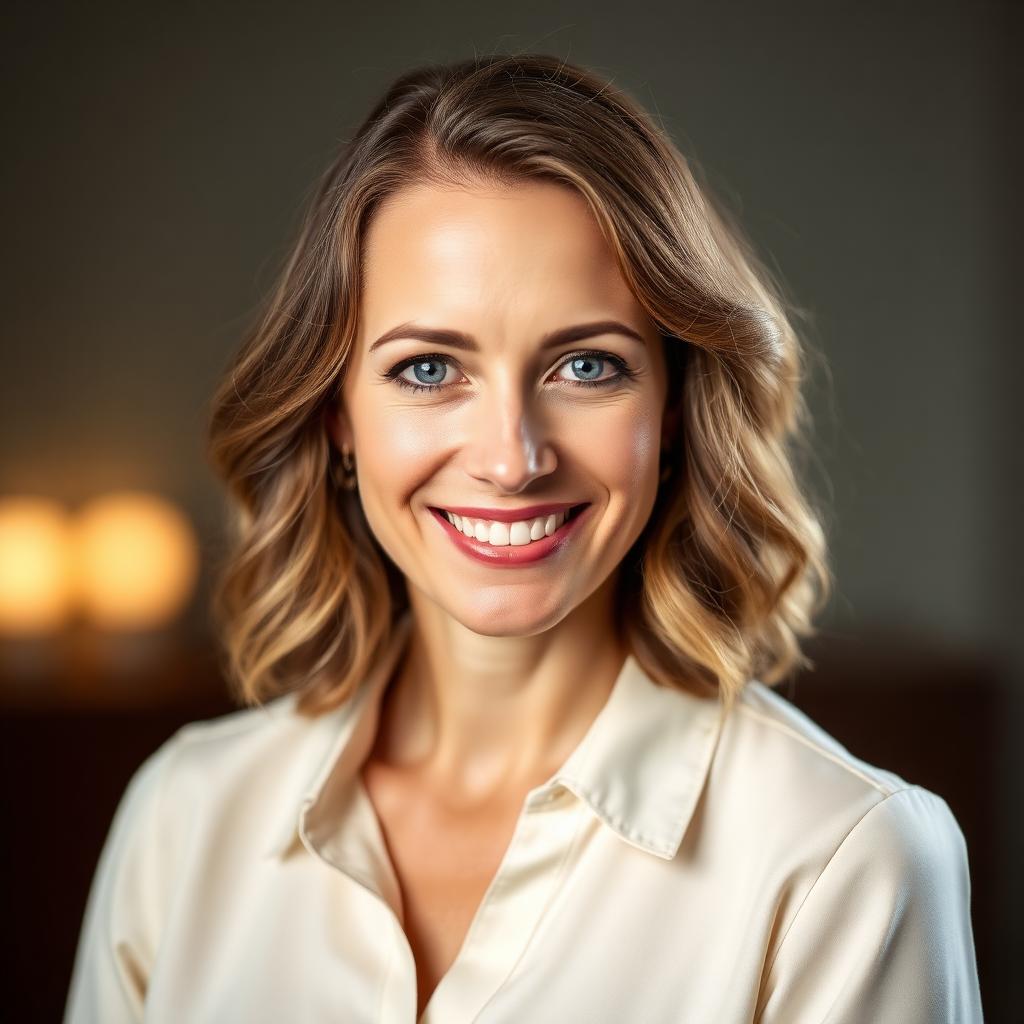Maria Victoria — your AI composer
