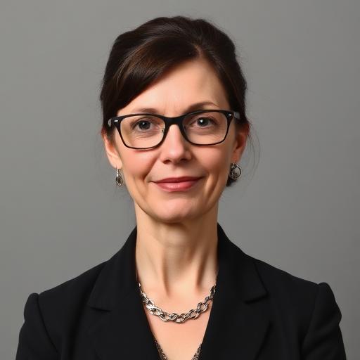 Dr. Emma Hughes