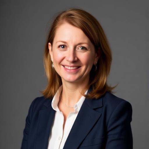 Ms. Sarah Bennett